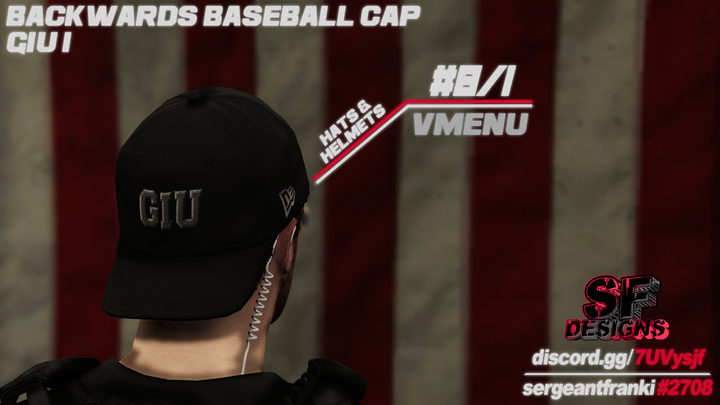 LSPD-Uniformpaket