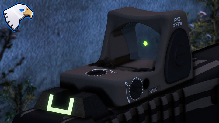 Glock-Anbaupaket