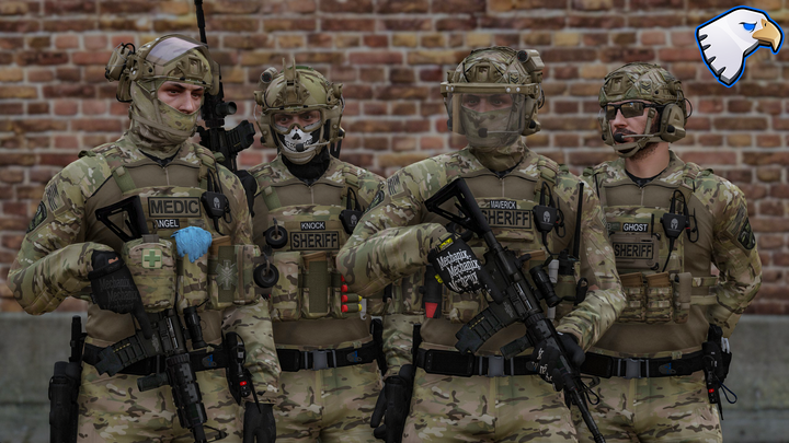 AVS: SWAT-Add-On