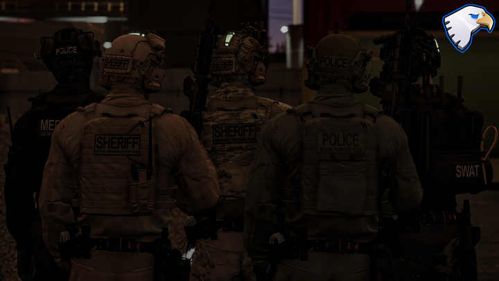 AVS: SWAT-Add-On