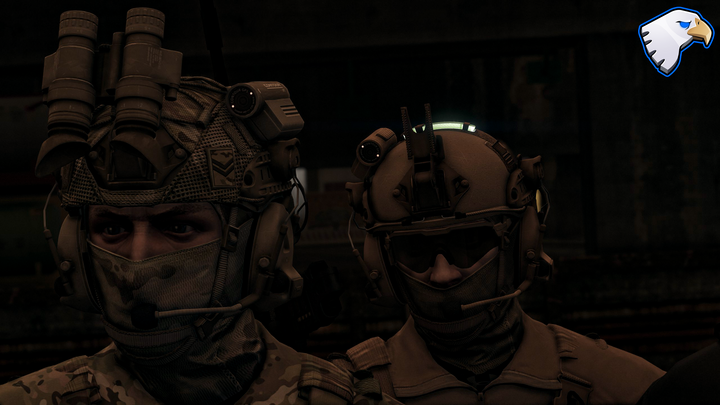 Ops-Core FAST Helm- und Zubehörpaket