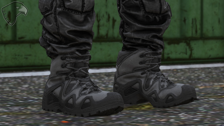 Crye G3-Set