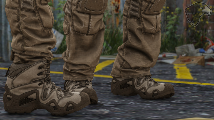 Crye G3-Set