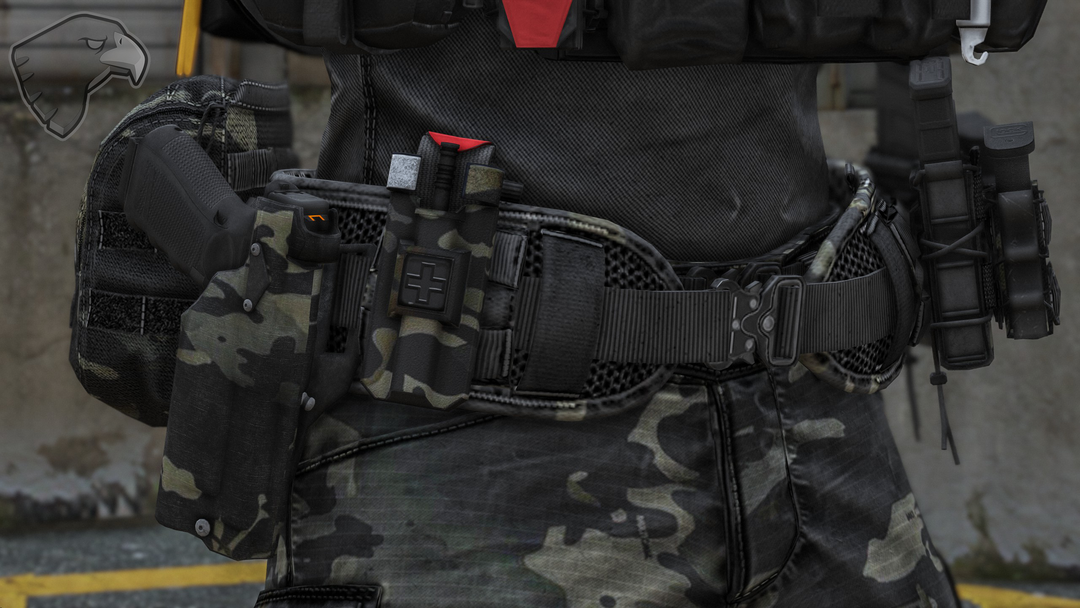 Tactical belt pack hotsell