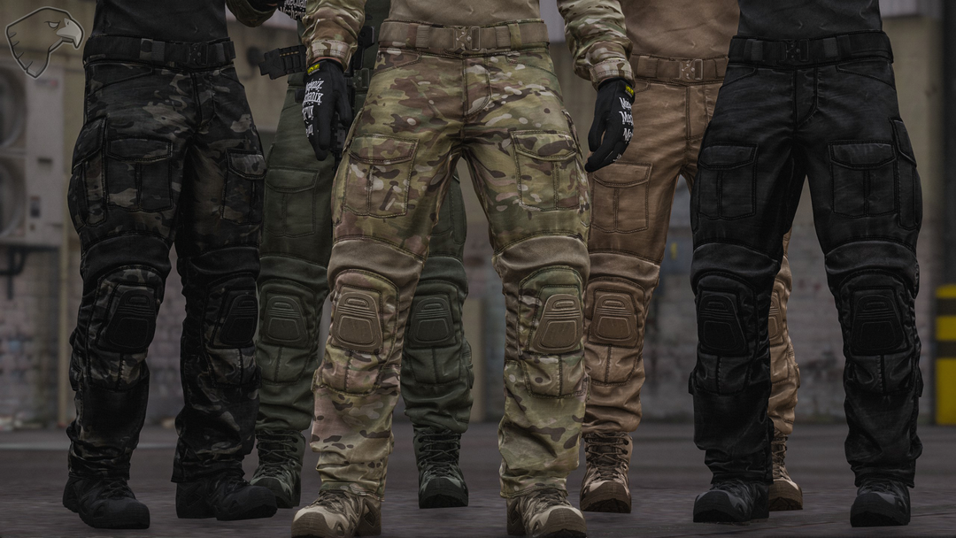 Crye G3-Set