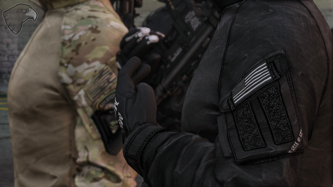 Crye G3-Set