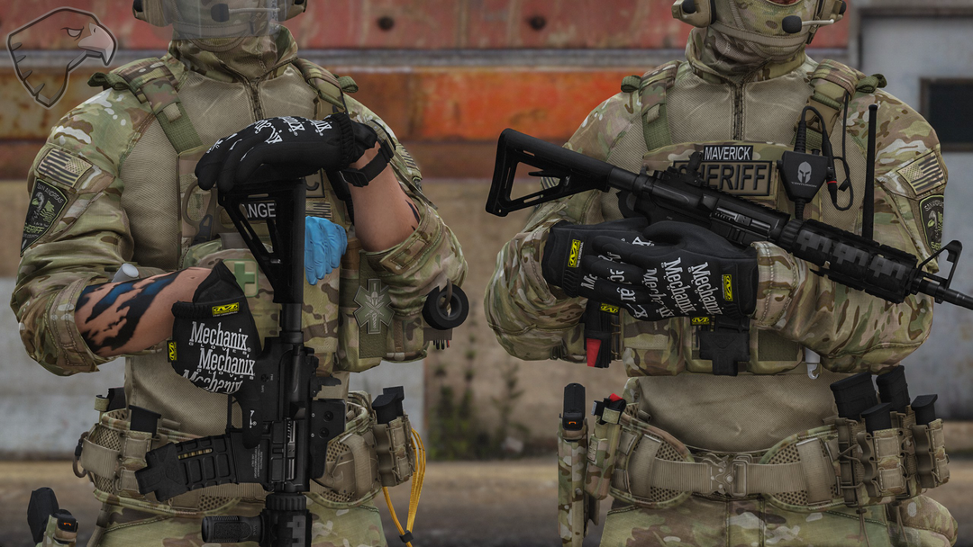 Crye G3-Set