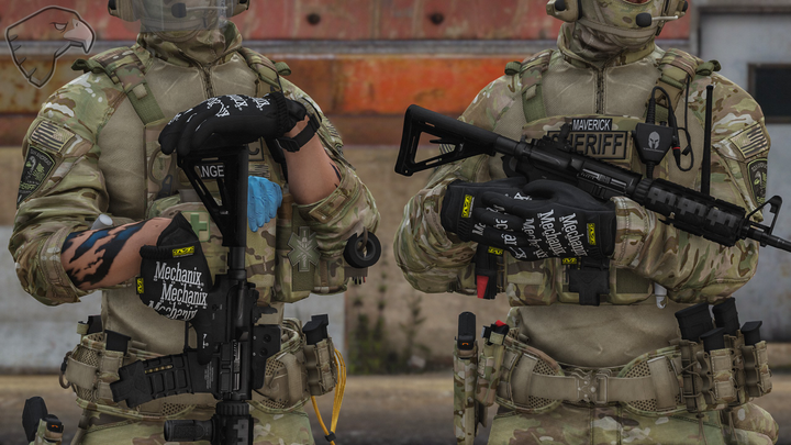 Crye G3-Set