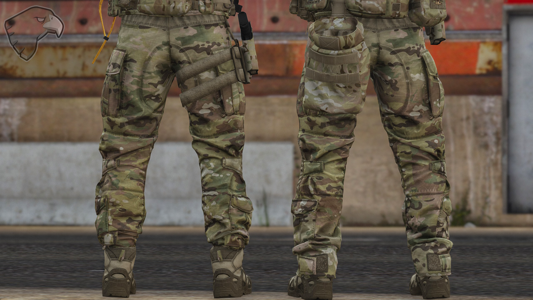 Crye G3-Set