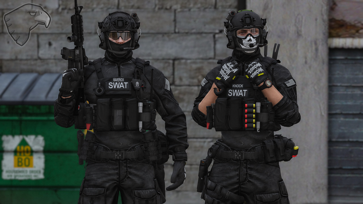 Crye G3-Set