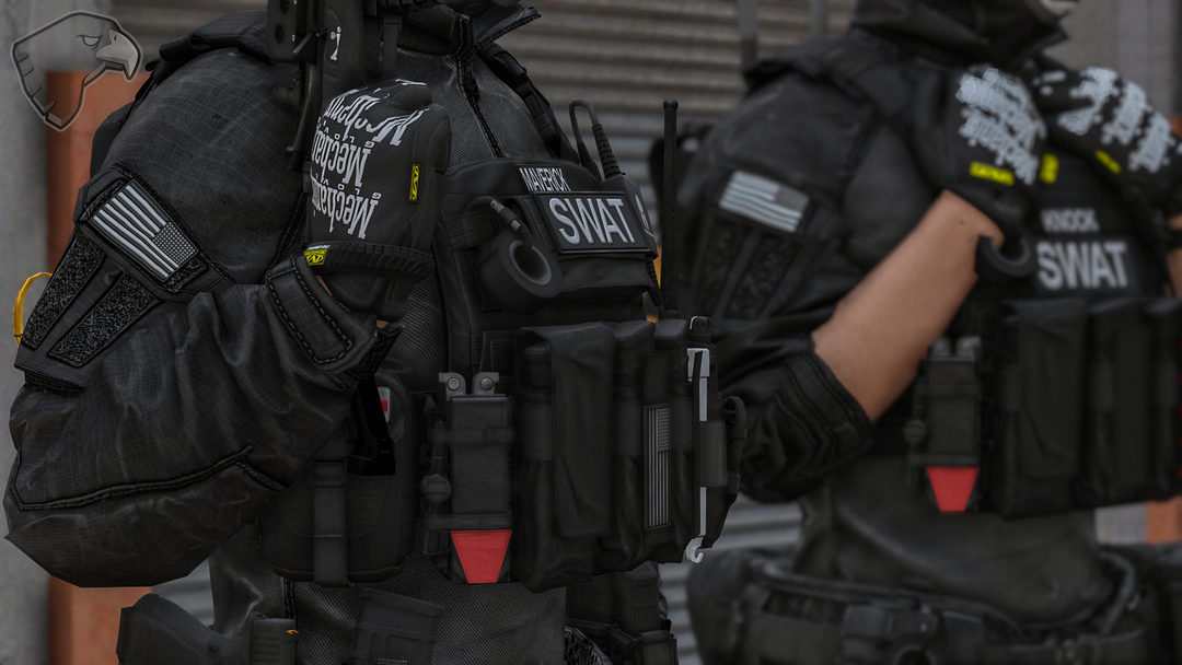 Crye G3-Set