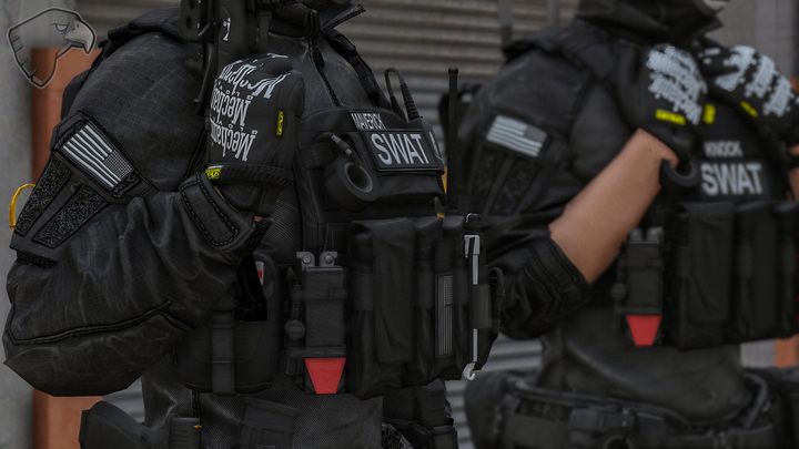 Crye G3-Set