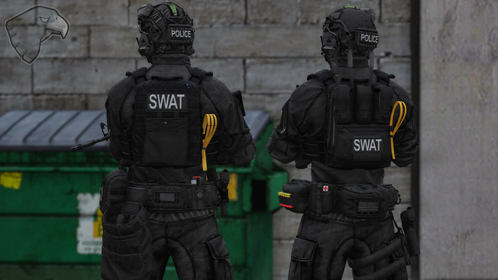 Crye G3-Set