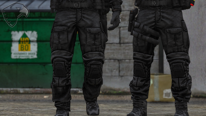 Crye G3-Set