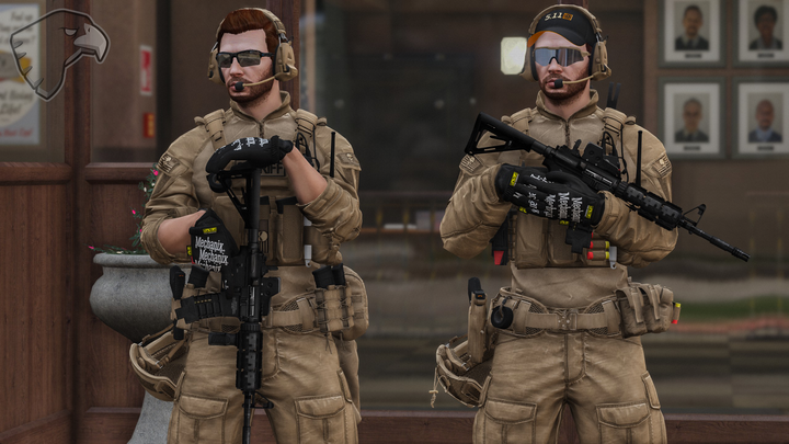 Crye G3-Set