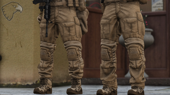 Crye G3-Set