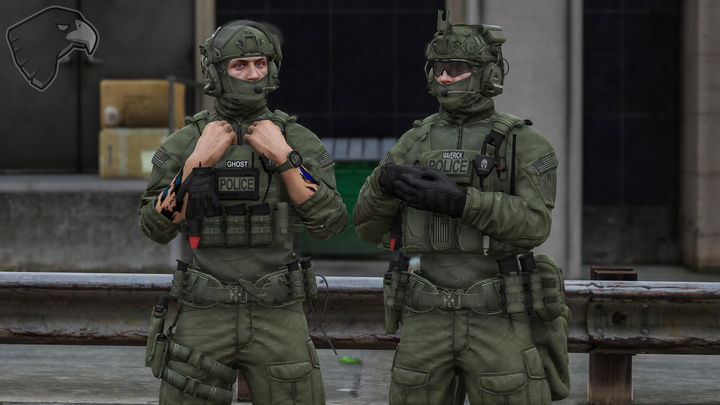 Crye G3-Set