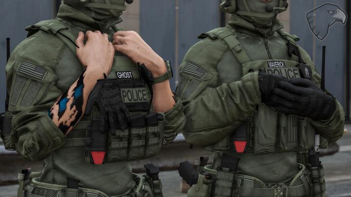 Crye G3-Set