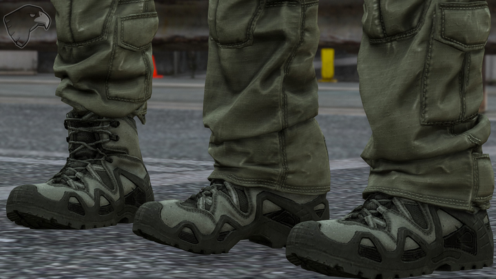 Crye G3-Set