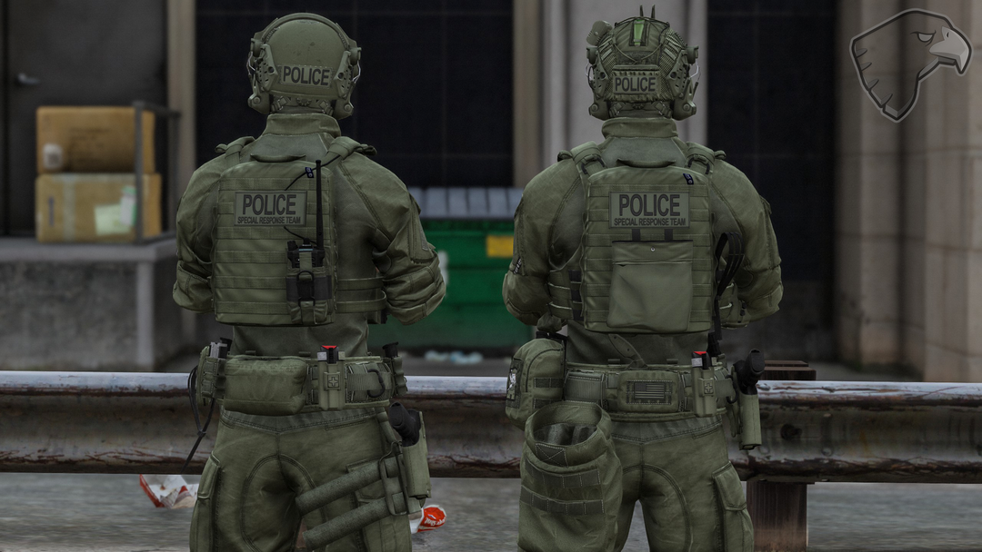 Crye G3-Set