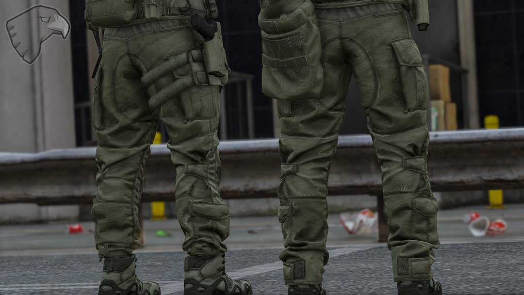 Crye G3-Set