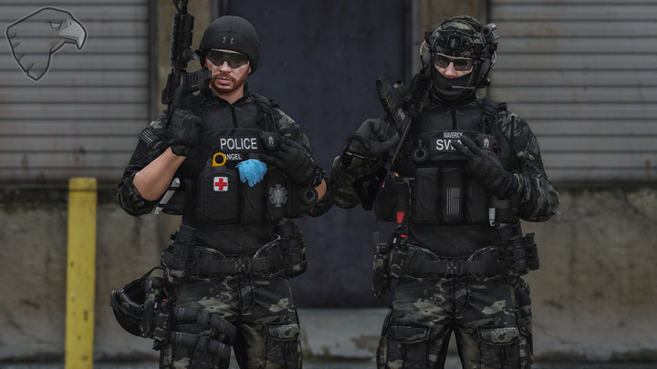 Crye G3-Set