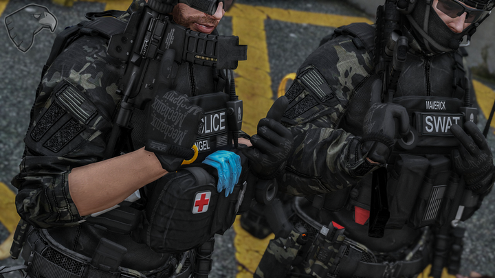 Crye G3-Set