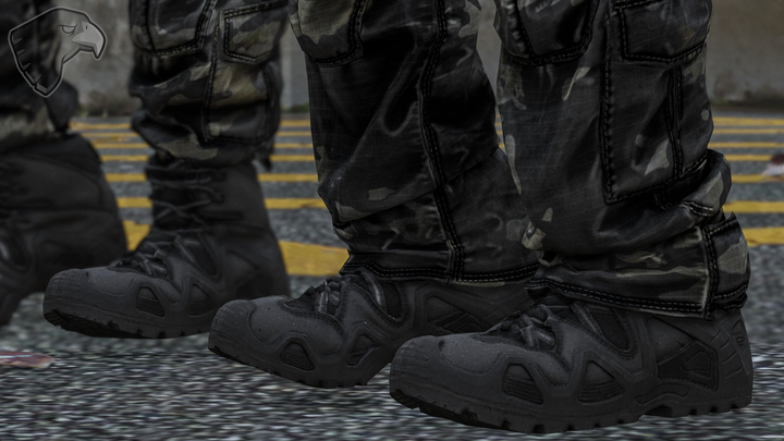 Crye G3-Set