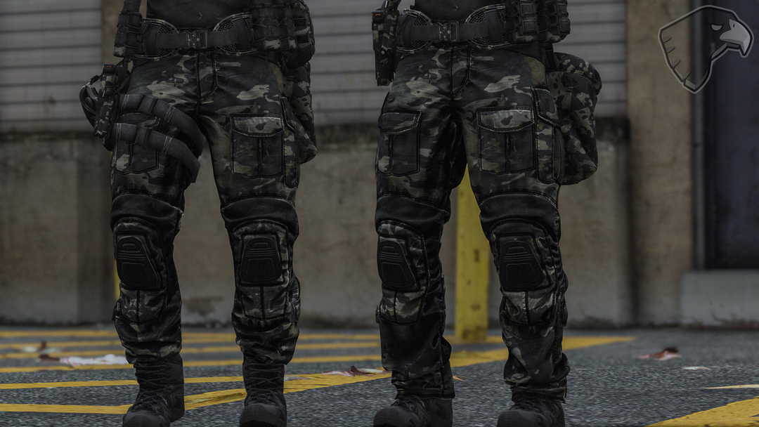 Crye G3-Set