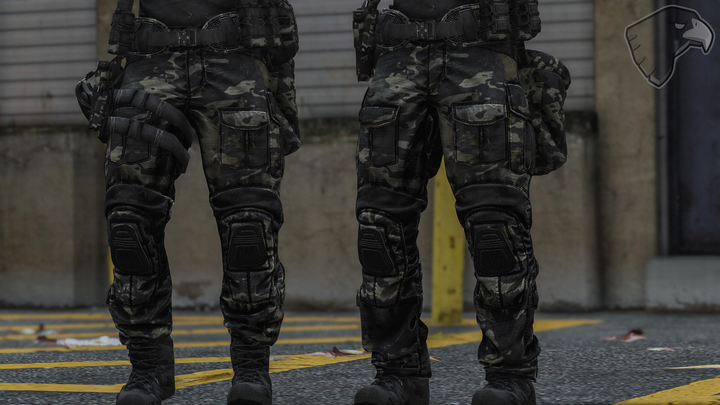 Crye G3-Set