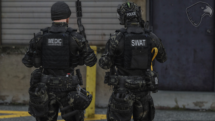 Crye G3-Set