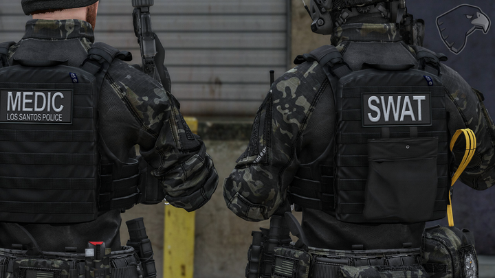 Crye G3-Set