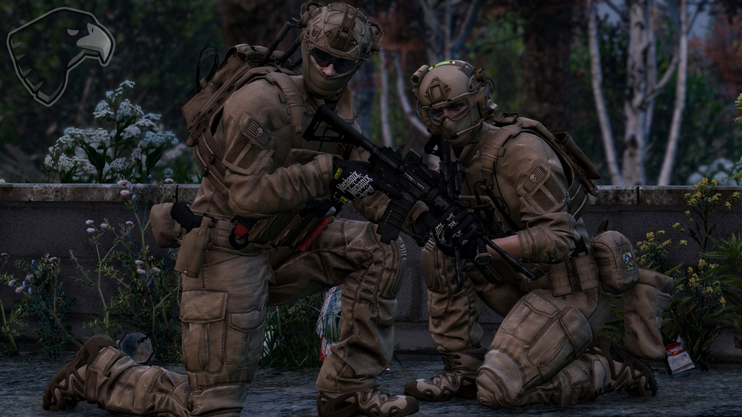 Crye G3-Set