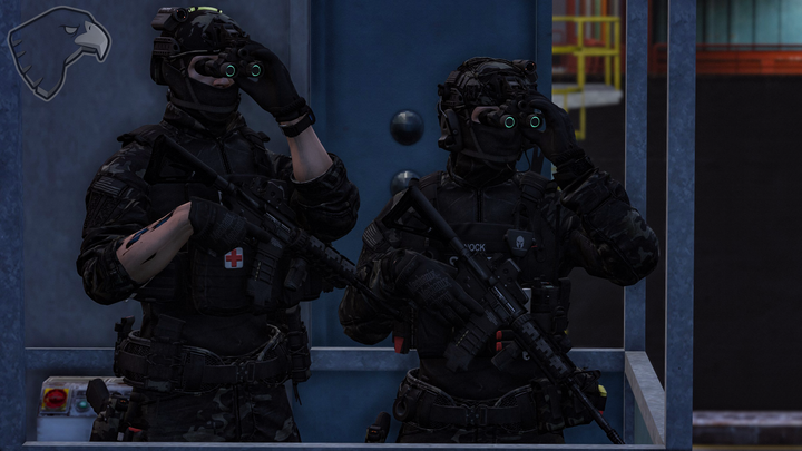 Crye G3-Set