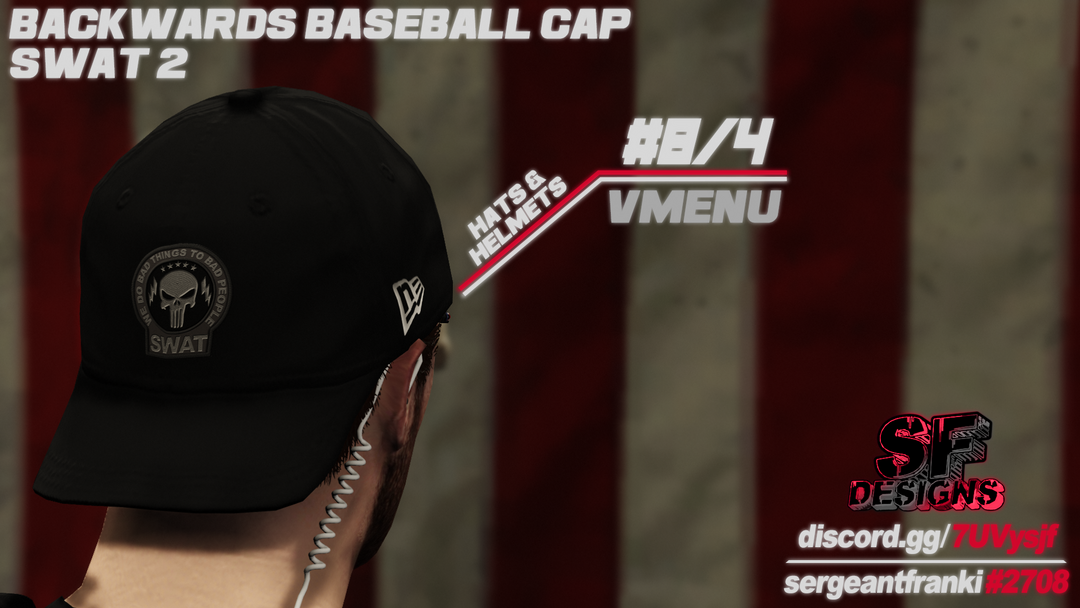 LSPD-Uniformpaket