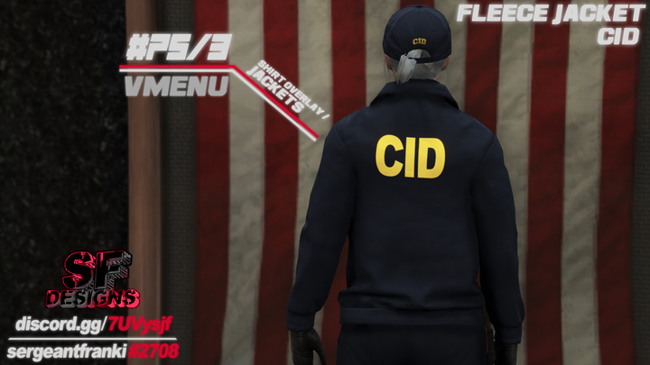 LSPD-Uniformpaket