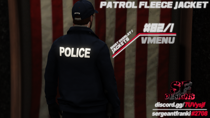 LSPD-Uniformpaket