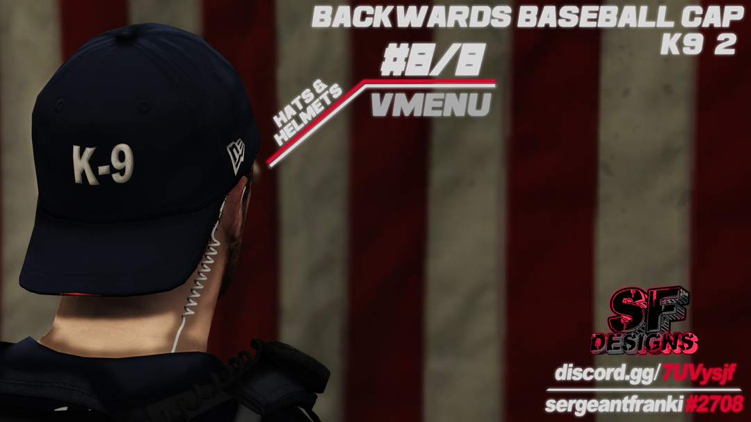 LSPD-Uniformpaket