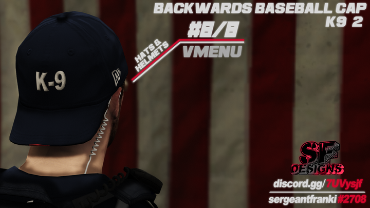 LSPD-Uniformpaket