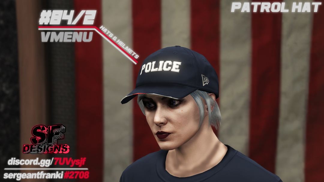 LSPD-Uniformpaket