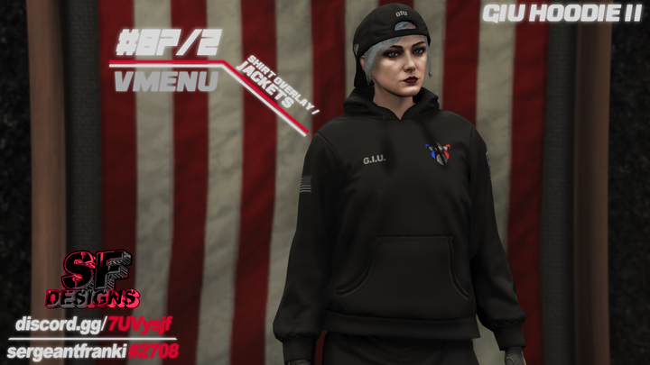 LSPD-Uniformpaket