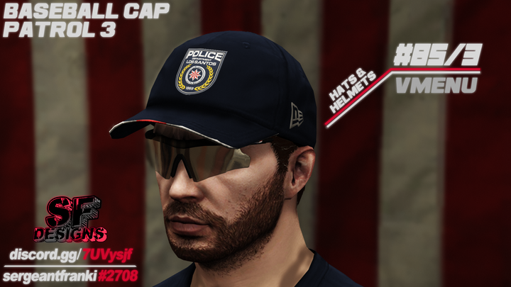 LSPD-Uniformpaket