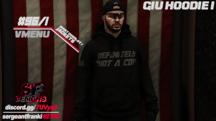 LSPD-Uniformpaket