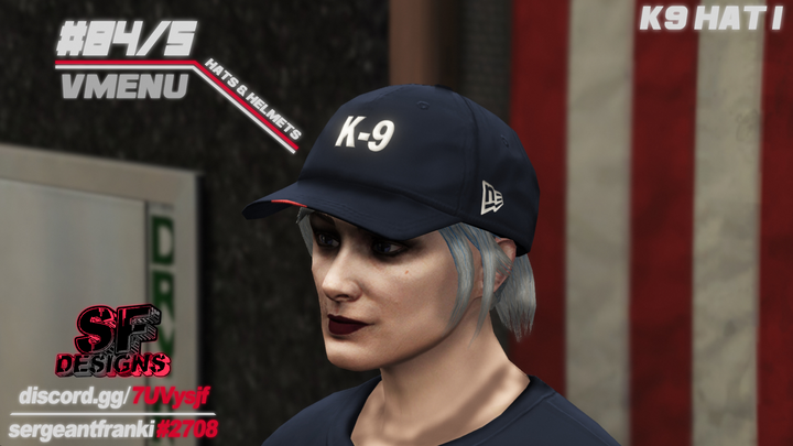 LSPD-Uniformpaket