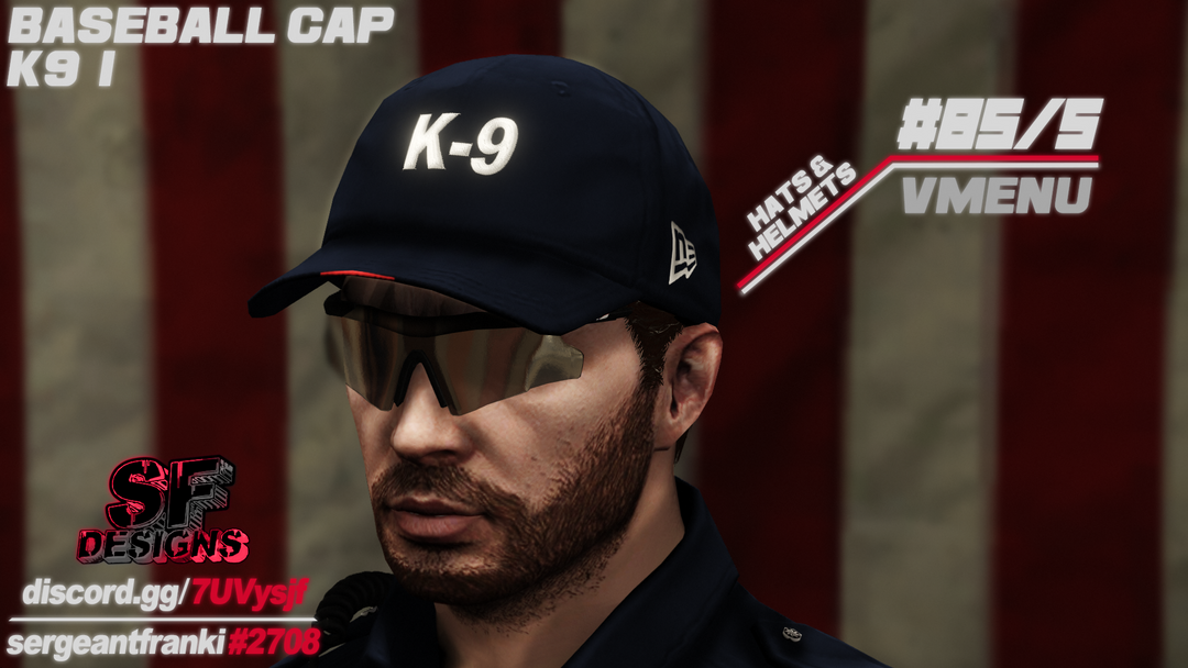 LSPD-Uniformpaket