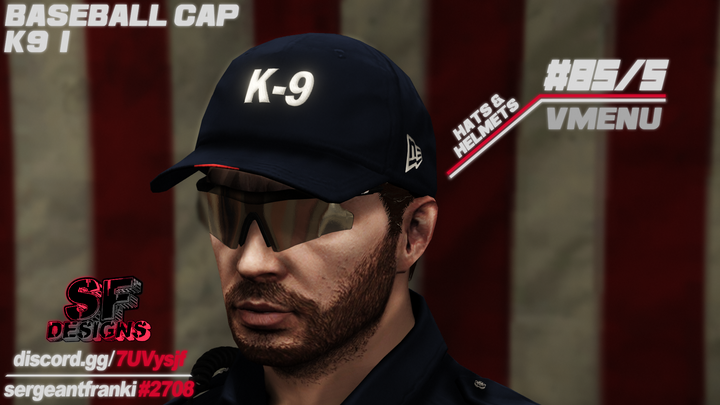LSPD-Uniformpaket