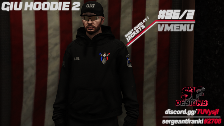 LSPD-Uniformpaket