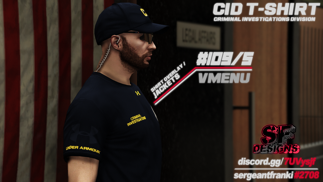 LSPD-Uniformpaket