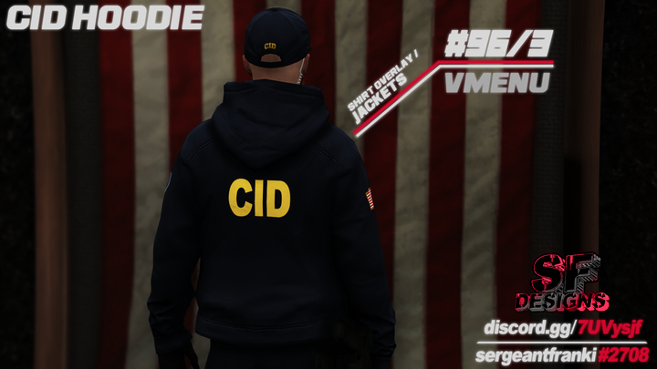 LSPD-Uniformpaket