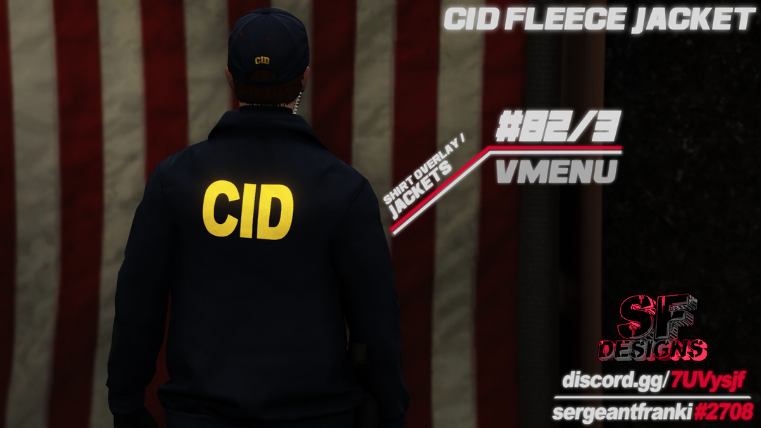 LSPD-Uniformpaket